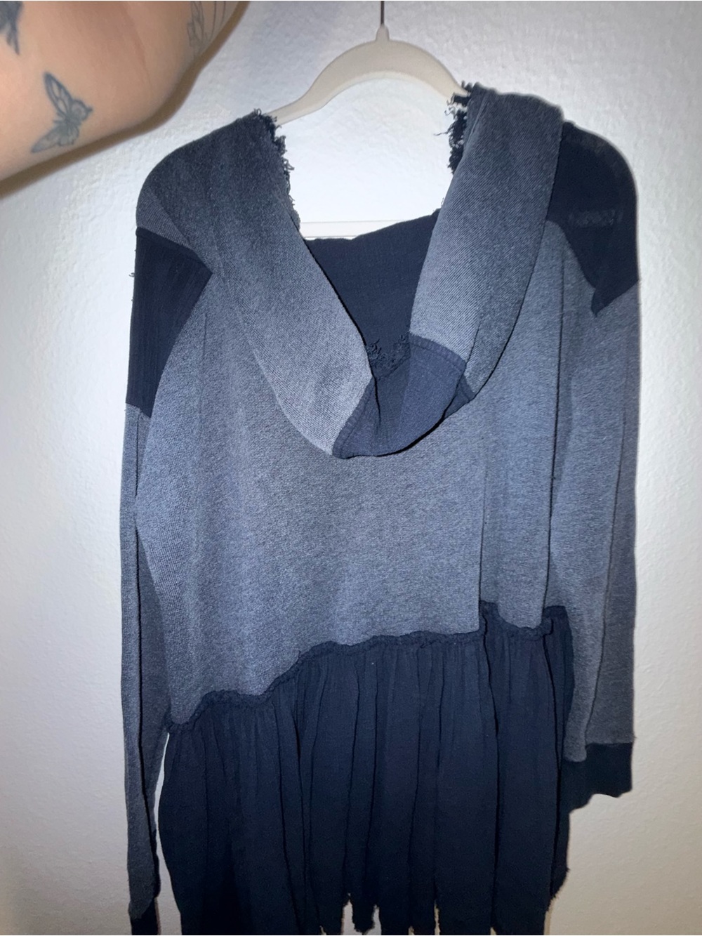 Free people Summer Dreams Pullover - Picture 4 of 5